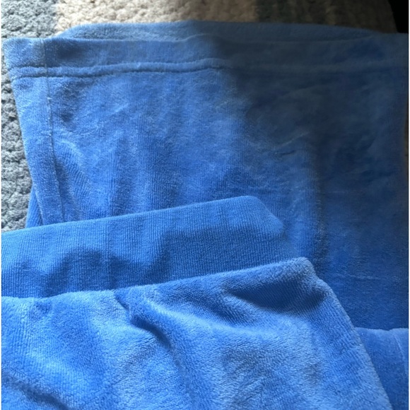 BonBon Flare pants in blue size XS kinda worn from the strings - Picture 7 of 9